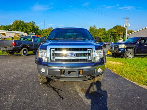 Used 2013 Ford F150 XLT image 12