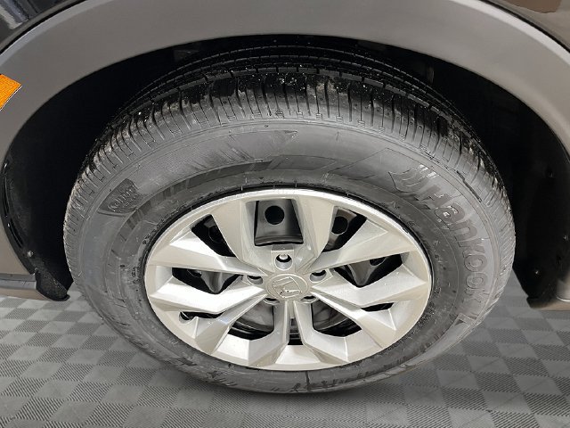New 2027 Honda CR-V LX image 12