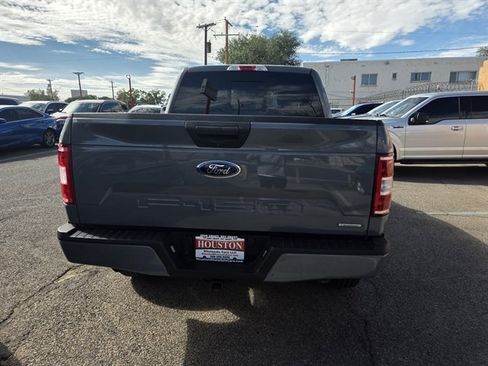 Used 2020 Ford F150 XLT w/ Equipment Group 302A Luxury AWD/4WD image 2