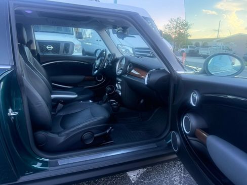 Used 2007 MINI Cooper Hardtop FWD image 17