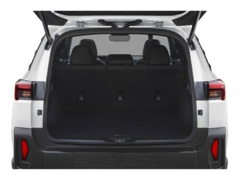 New 2026 Subaru Outback Limited AWD/4WD image 13