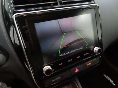 New 2026 Mitsubishi Outlander Sport LE AWD/4WD image 17