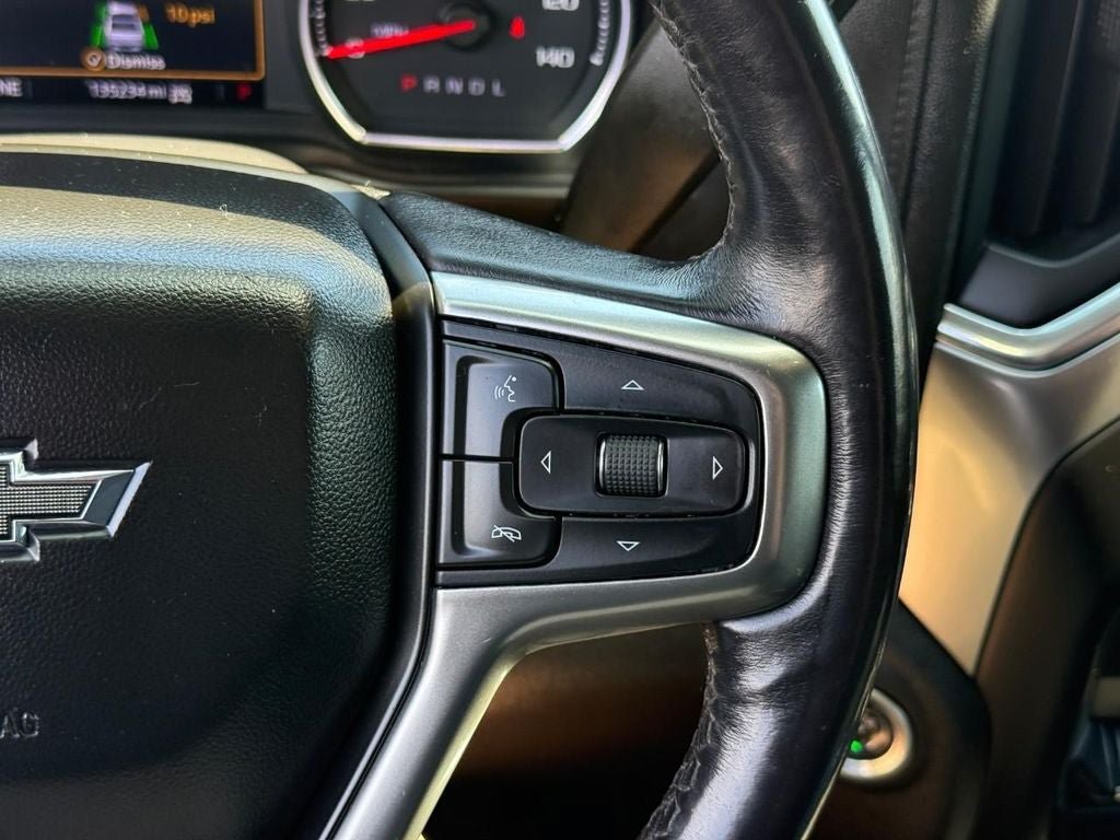 Used 2022 Chevrolet Silverado 1500 RST w/ All Star Edition Plus AWD/4WD image 19