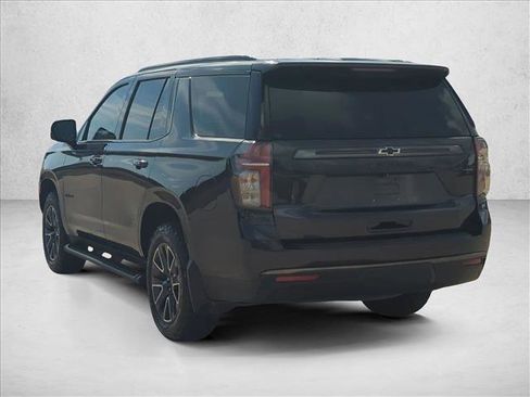 Used 2022 Chevrolet Tahoe Z71 w/ Luxury Package image 8