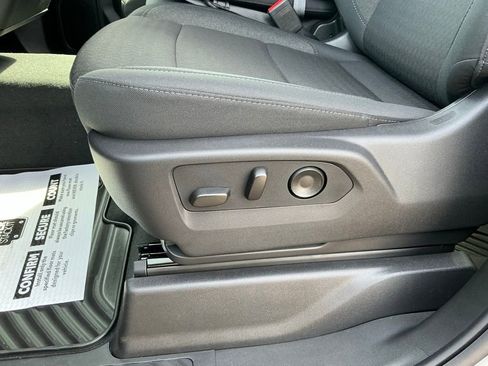 New 2026 Chevrolet Silverado 1500 Custom AWD/4WD image 16