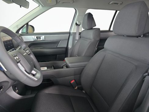 New 2026 Hyundai Santa Fe SE AWD/4WD image 18