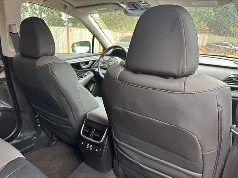 Used 2023 Subaru Outback Onyx Edition XT image 13