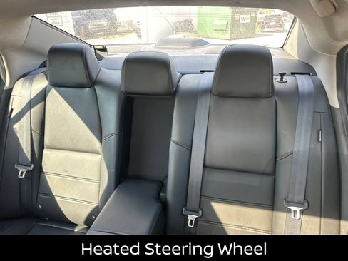 Certified 2022 Nissan Sentra SR w/ SR Premium Package FWD image 22