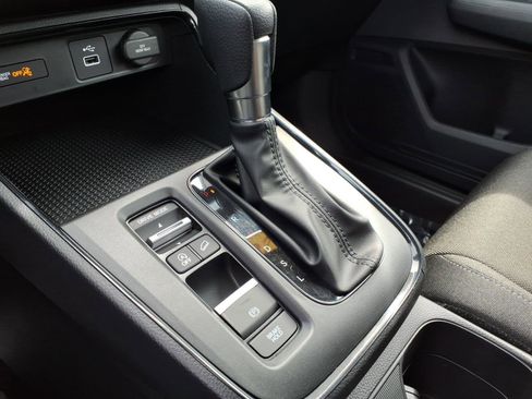 Certified 2023 Honda CR-V LX image 20