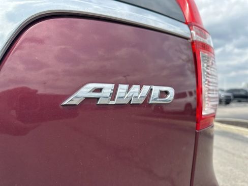 Used 2016 Honda CR-V EX-L image 4