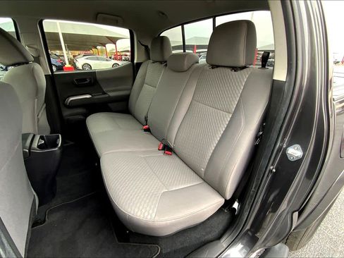 Used 2023 Toyota Tacoma SR5 image 21