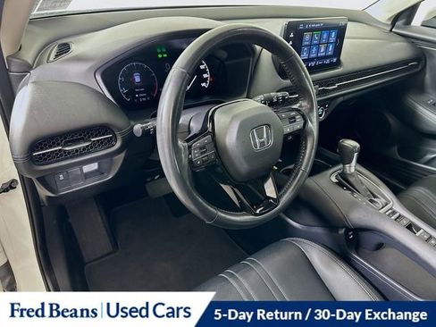 Used 2024 Honda HR-V EX-L image 13