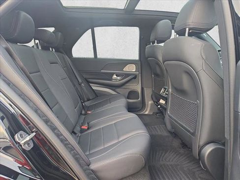 Certified 2026 Mercedes-Benz GLE 350 4MATIC image 20