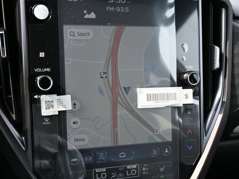 New 2026 Subaru Forester Limited AWD/4WD image 26