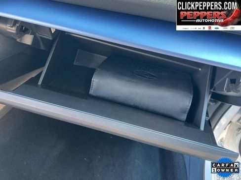 Used 2023 Subaru Crosstrek Hybrid w/ Moonroof Package w/Navigation image 18