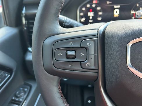 New 2026 GMC Sierra 2500 AT4X image 17