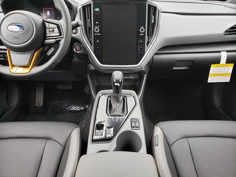 New 2026 Subaru Crosstrek 2.5i Wilderness AWD/4WD image 9
