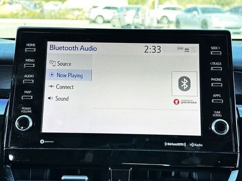 Used 2021 Toyota Camry LE w/ Audio Upgrade Package image 26