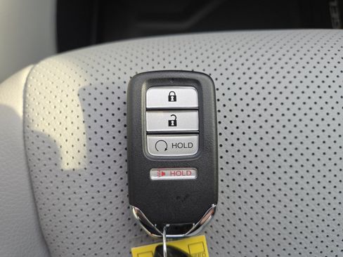 New 2026 Honda Ridgeline RTL image 35