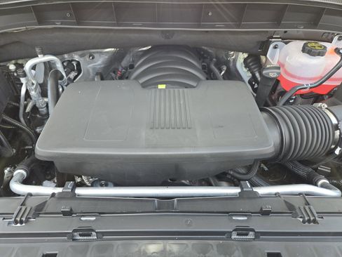 New 2026 GMC Sierra 1500 Pro w/ Pro Value Package image 22