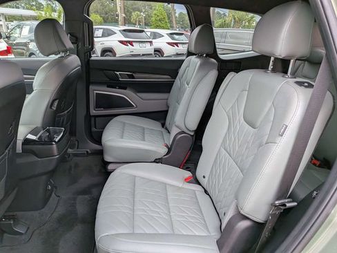 Used 2024 Kia Telluride EX X-Line AWD/4WD image 15