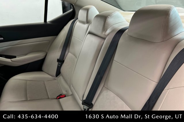 Used 2023 Nissan Altima 2.5 SL AWD/4WD image 20