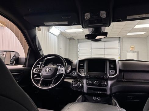 Used 2020 RAM 1500 Big Horn image 21