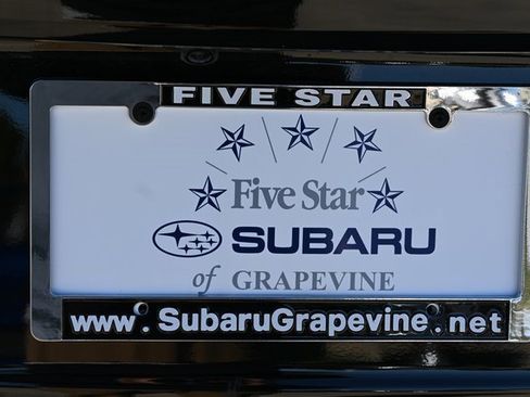 New 2026 Subaru Crosstrek 2.5i Premium image 13