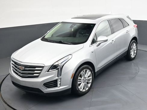 Used 2019 Cadillac XT5 Premium Luxury AWD/4WD image 30