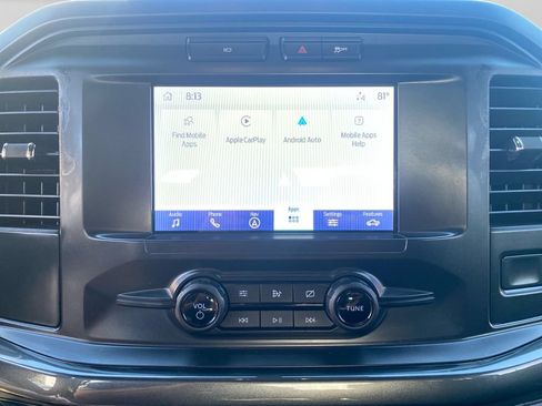 Used 2021 Ford F150 XL w/ STX Appearance Package AWD/4WD image 21