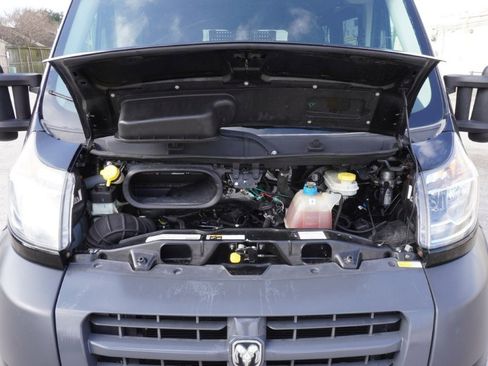 Used 2017 RAM ProMaster 2500 image 8