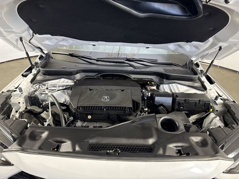 Certified 2026 Acura MDX A-Spec AWD/4WD image 29