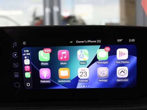 Used 2025 Buick Envista Sport Touring w/ Convenience I Package FWD image 17