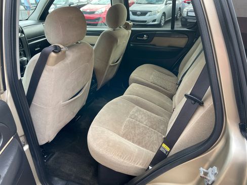 Used 2006 GMC Envoy SLE w/ Sle Preferred Equipment Group image 22