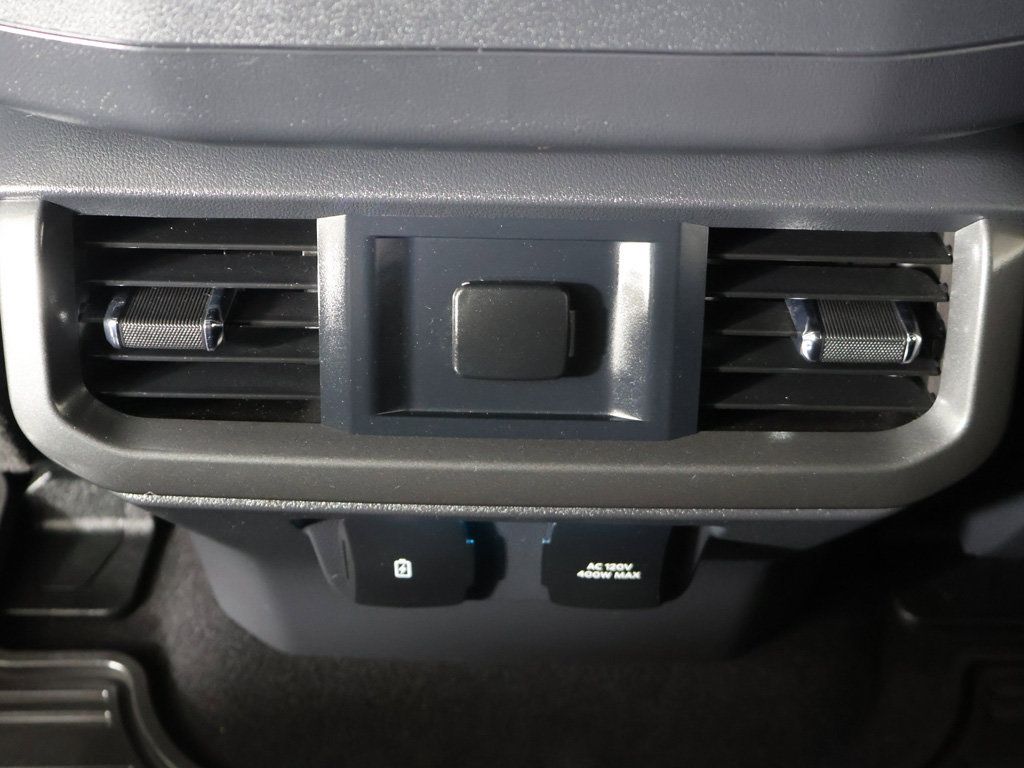 Used 2024 Ford F150 XLT w/ Equipment Group 302A MID AWD/4WD image 50