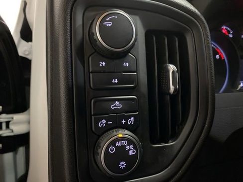 Used 2024 Chevrolet Silverado 2500 W/T w/ WT Convenience Package AWD/4WD image 36