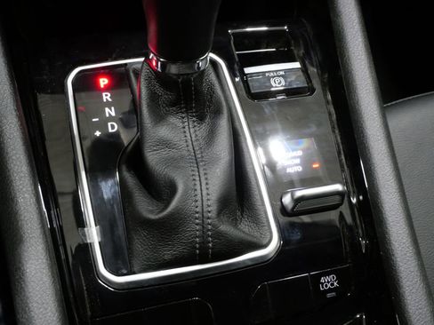 New 2026 Jeep Compass Latitude image 23