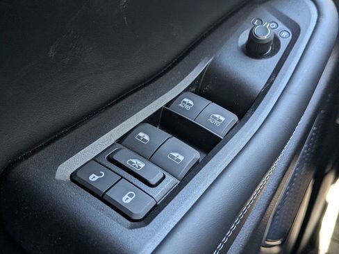 New 2026 Jeep Grand Cherokee Limited AWD/4WD image 28