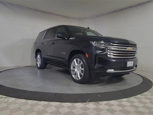 Used 2024 Chevrolet Tahoe High Country w/ Premium Package 2 image 2