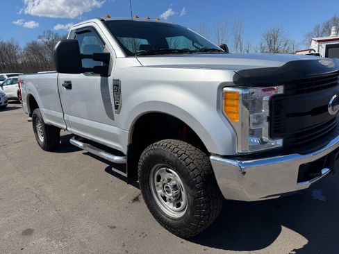 Used 2017 Ford F250 XL w/ XL Value Package image 12