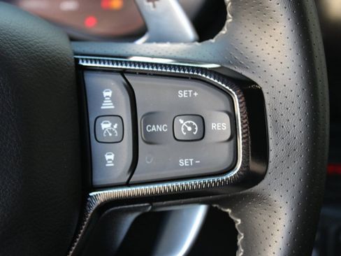 Used 2025 RAM 1500 RHO image 13