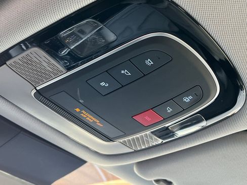 Used 2024 Hyundai Palisade SEL image 25