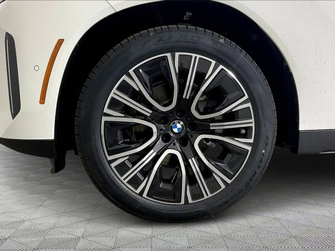 New 2026 BMW X3 xDrive30 image 16