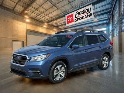 Used 2019 Subaru Ascent Premium w/ Popular Package #3