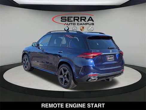 New 2026 Mercedes-Benz GLE 450 4MATIC image 5