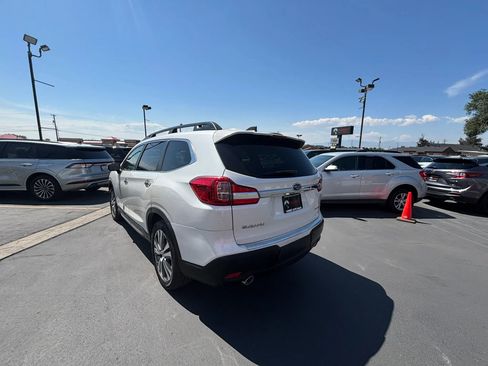 Used 2021 Subaru Ascent Touring w/ Popular Package #2A image 6