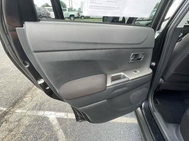 Used 2021 Mitsubishi Outlander Sport SE FWD image 12