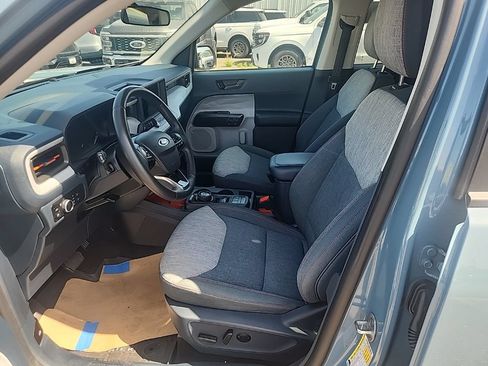Used 2023 Ford Maverick XLT w/ XLT Luxury Package FWD image 17