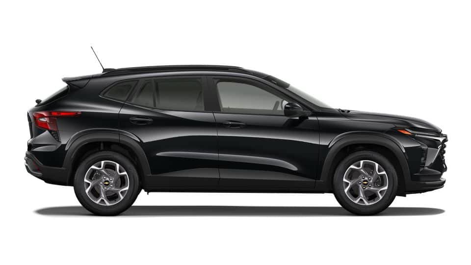 New 2026 Chevrolet Trax LT w/ Driver Confidence Package FWD image 34