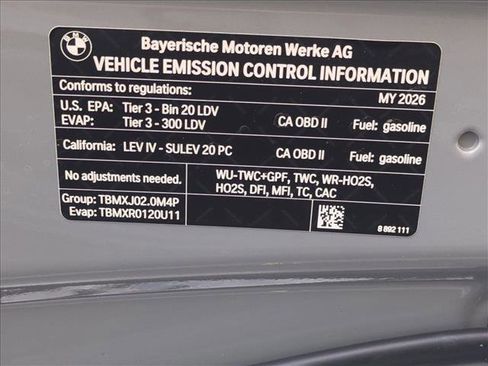 New 2026 BMW 228i image 16